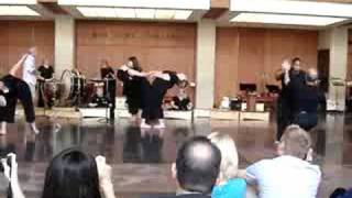 Orff Level 3 SMU 2008