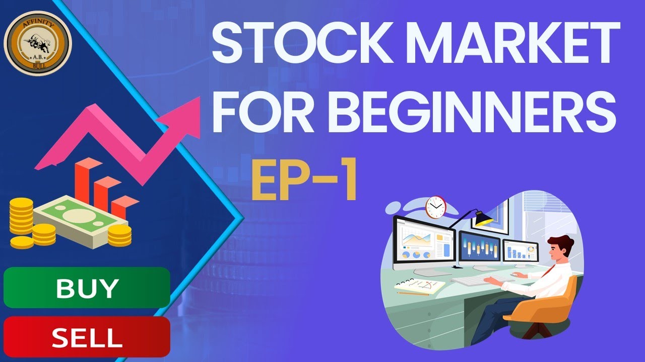 Stock Market for Beginners | Learn Stock Market FREE I #stockmarkets ...