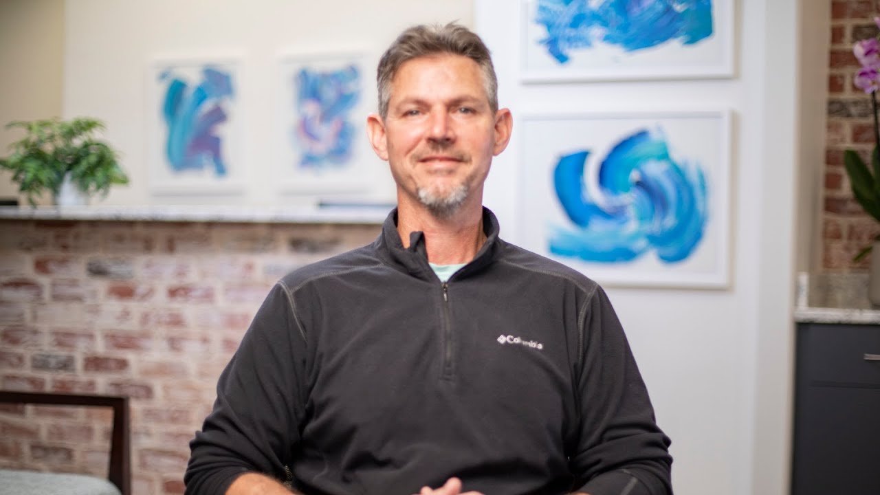 Jason's Extractions and Dental Implants at Northlake Oral & Facial Surgery in Slidell, LA