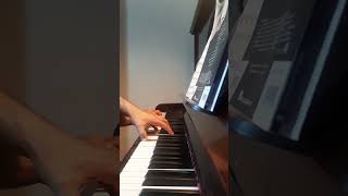 RHAPSODY IN BLUE  GERSHWIN )