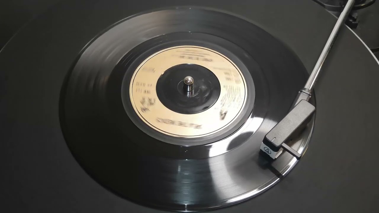 ドクター・アンド・ザ・メディックス スピリット・イン・ザ・スカイ Doctor and the Medics / Spirit In The Sky | 80年代の洋楽大好き