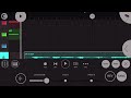 Beginning of video