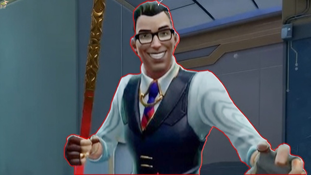 Valorant Moments to make you HEE HEE HA