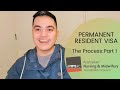 Anmac  australian permanent resident visa  the process part 1  ofw diary