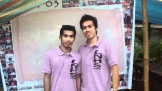 LNHS (Batch-2003) Alumni HomeComing 2011