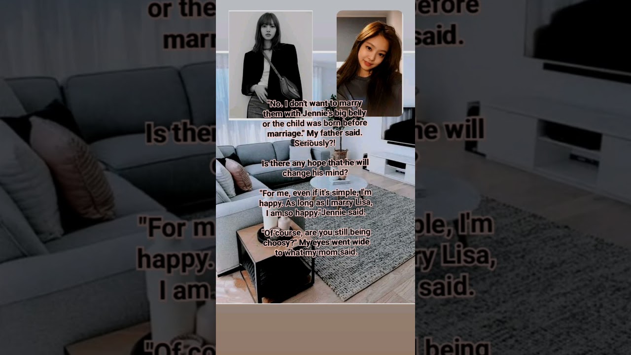 Chapter 4| The Bet | jenlisa ff| #lisa #jennie #jenlisa #jenlisaff