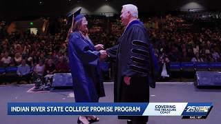 Promise Program removing tuition costs, helping students focus on education