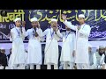 Wonderful  mesmerising arabic naat by students of jamia rahmani munger salana ijlase dastarbani