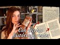 El VERDADERO VINAGRE DE LOS 4 LADRONES según RECETAS HISTÓRICAS