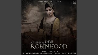 Z- Security ( Lok Tath ) - Kaur B