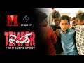 TEMPER FIGHT || SMASHIT LIVE || NELLORE KURRALLU || ARIF || RABBANI ||