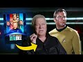 Star trek 10 biggest takeaways from william shatner you can call me bill  exclusive clip