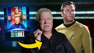 Star Trek: 10 Biggest Takeaways From 'William Shatner: You Can Call Me Bill' + EXCLUSIVE CLIP by TrekCulture 26,563 views 7 days ago 21 minutes