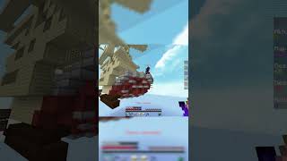 hauptsache ich krieg den kill nicht 😭😭 #minecraft #gomme #lachen