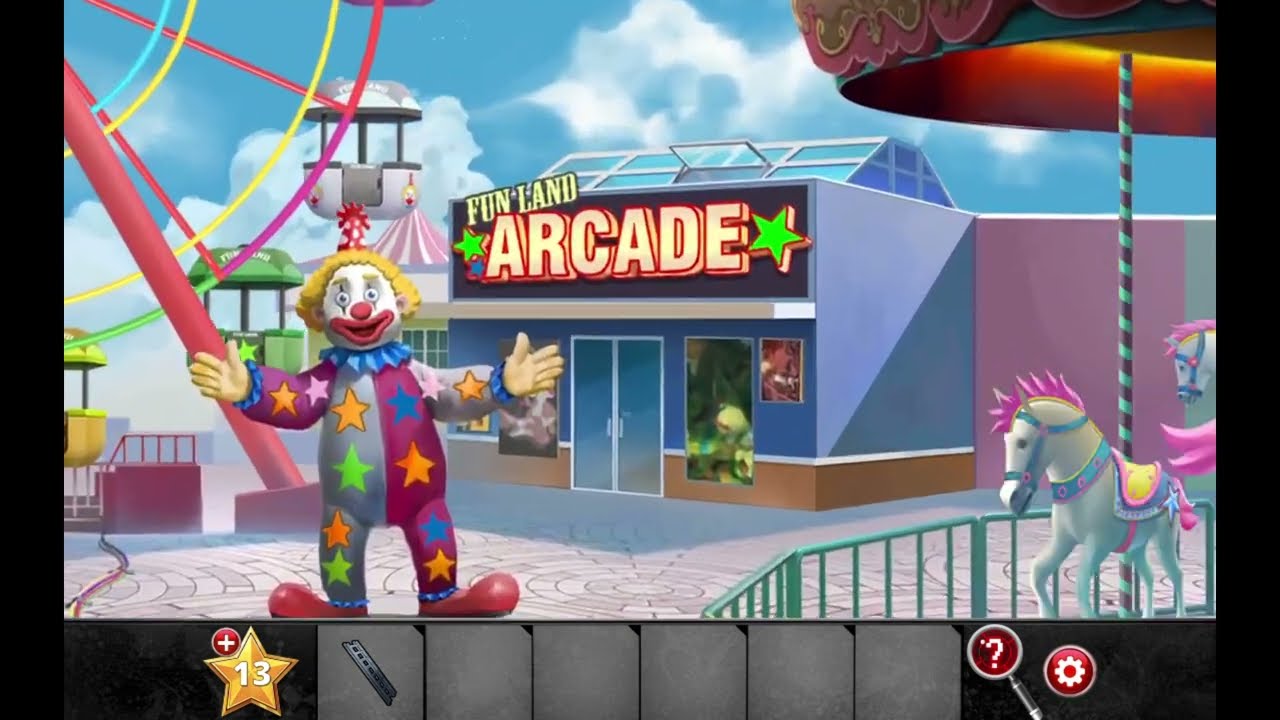 AE Mysteries: Death Dodgers: Burladores de la Muerte. Walkthrough Chapter 2- Haiku Games