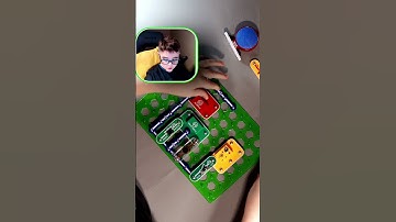 Snap Circuits | Project 10