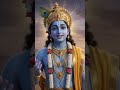 Krishna says — Don’t worry, I’m with you #krishnabhakti #bhagavadgita #radhekrishna #krishnalove