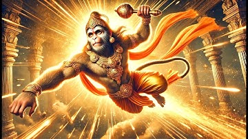 NO EVIL CAN TOUCH YOU! EXTREME PROTECTION: BREAK SPELLS, CURSES & OBSTACLES. MANTRA HANUMAN