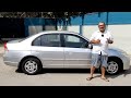 I Bought The Cleanest Honda Civic 2005 Eagle Eye | OmerArshad | Bamwheels