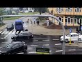 17-letek jadąc hulajnogą elektryczną uderzył w busa | Radio Olsztyn | 16.06.2026