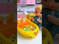 ASMR Toy Unboxing Cocomelon JJ Washing Machine Set | Satisfying Toy Play #shorts