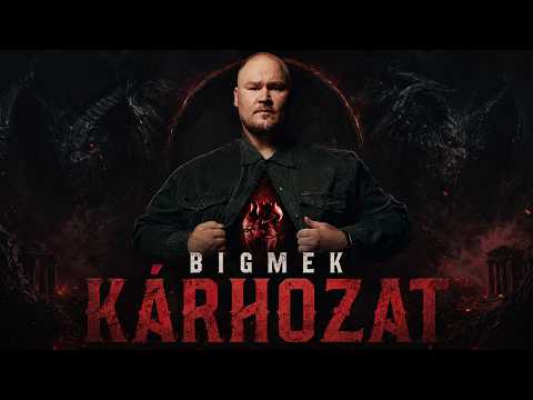Bigmek - Kárhozat [Videóklip]