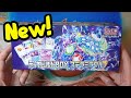 Pokemon TCG Stellar Miracle Deck Build Box Opening!