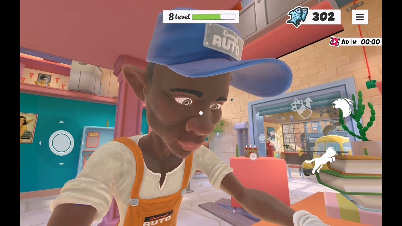 I Am Cat @RainbowBear-02 #2