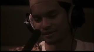 Tentang caranya mencintai.. (99 kali Rindu)