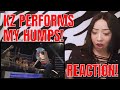 Your Face Sounds Familiar: KZ Tandingan as Fergie - "My Humps" | REACTION