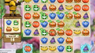Magic Kitchen Level 30 No Booster Facebook