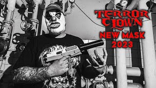 TerrorClown Mask 2023 (Trailer)