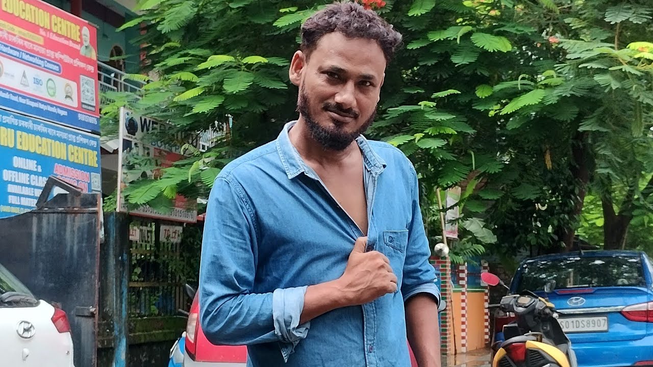 IB Production is live Hi I am ibrahim Ali 