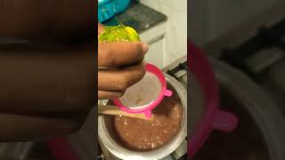 Uji & Nduma (Arrowroots)for breakfast  #breakfast #uji #justanitah