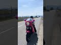 PINKゼファー乗りの女の子👧#ゼファー400 #バイク女子 #ギャル #旧車會 #レブル250カスタム #旧車会 #カスタム #レブル女子 #コール #いいね #ツーリング #毎回ありがとうござい