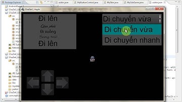 Animation, Skin, Ui Components in libgdx