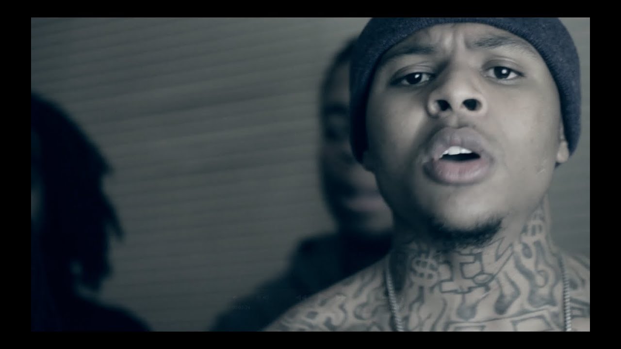 I.L Will - Forever [OFFICIAL VIDEO] Shot By @RioProdBXC