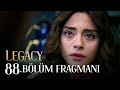 Emanet 88. Bölüm Fragmanı | Legacy Episode 88 Promo (English & Spanish subs)
