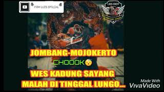 STORY WA keren (SIMO BARONG mbh_luis)👺