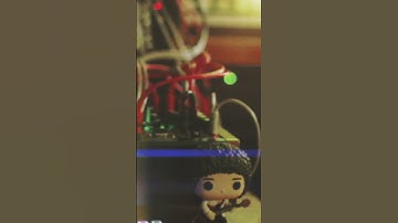 Oxi One Black minimal ambient with eurorack II