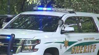 Shelby Co. Sheriff's Office lays out solutions, ideas to address staff shortages