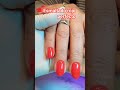 #esmaltadosemipermanente #esmaltadopercfecto #colorrojo ,❤️❤️❤️❤️❤️❤️❤️❤️❤️❤️❤️❤️❤️❤️