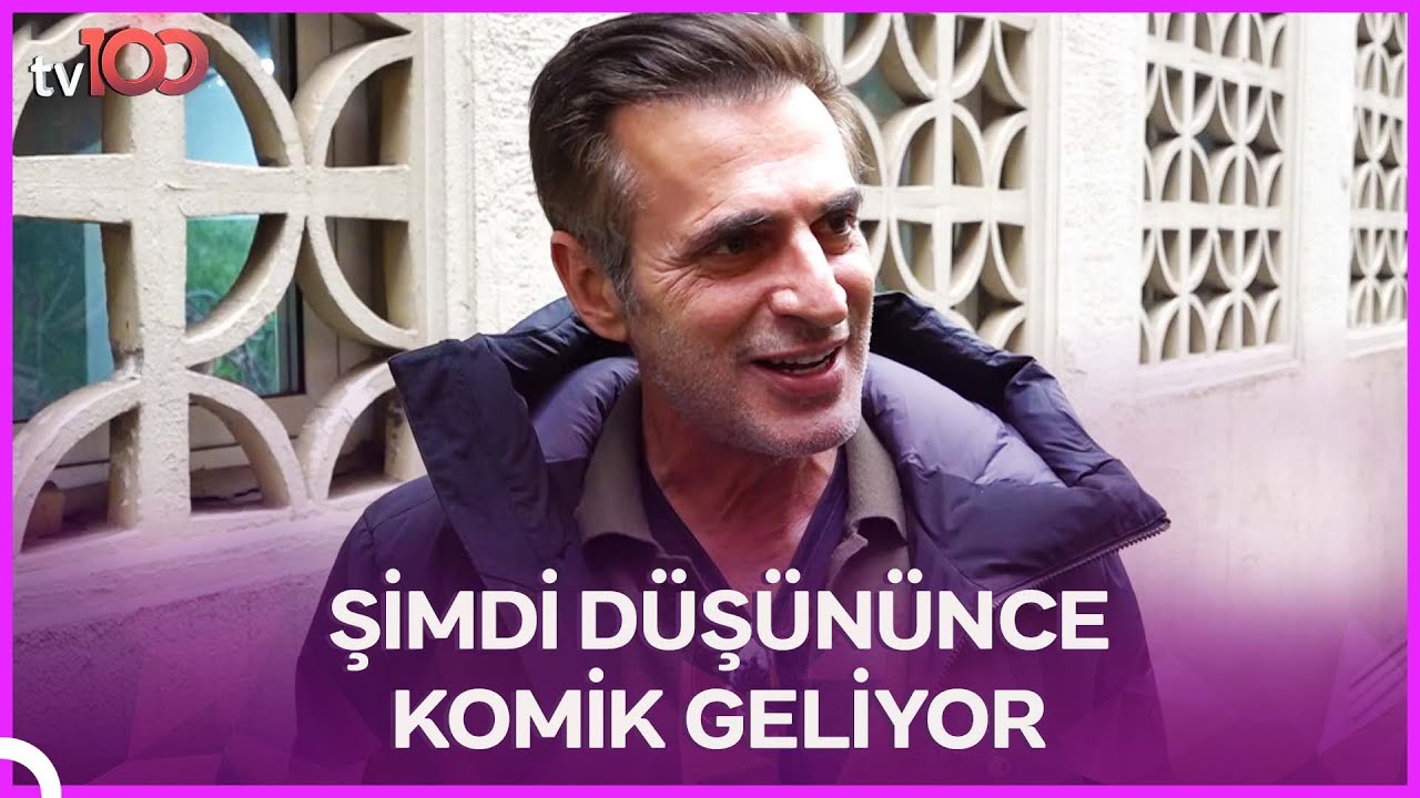 Teoman'dan Özel Hayatı Hakkında Çarpıcı Açıklamalar!