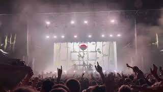 ​@MartinGarrix - Mix BIRDS OF A FEATHER - Festival Beauregard 2025