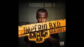 bob-x - um dia sem hip hop