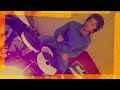 Terence trent darby sananda maitreya  wishing well  ale drum cover 