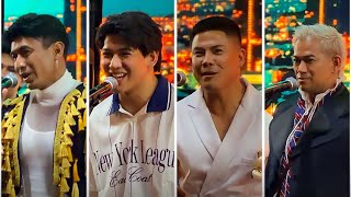 Mr Gay World Philippines 2026  Candidates 