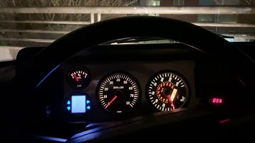 rusEfi startup example