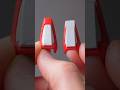 Destiny Gundam Foot Mod – Compact Toe Redesign / つま先をコンパクトに