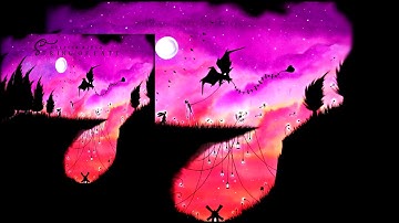 1 Hour of Fantasy  Music | String of Fate | Emotional / Dark/ Epic